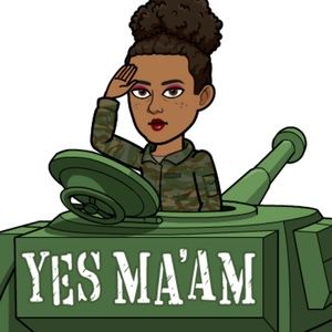 Meet your Posher, Jacqueline